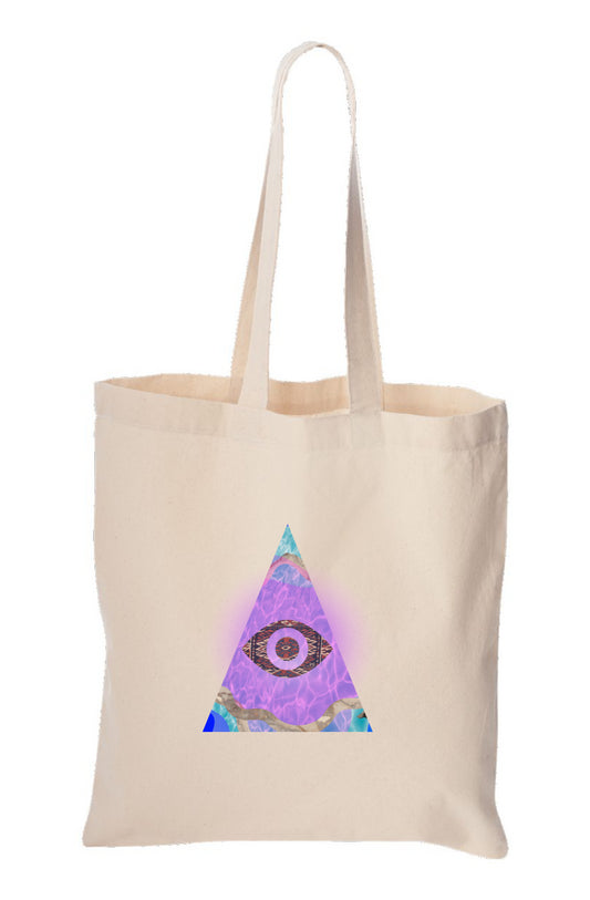 Basic Tote Bag